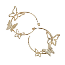 Load image into Gallery viewer, Jaylah Earrings
