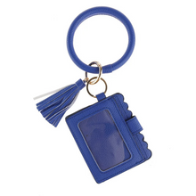 Load image into Gallery viewer, Toni Wristlet
