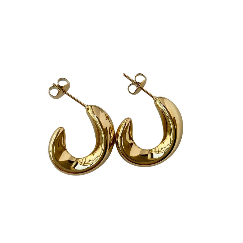 Luna Hook Earring