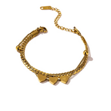 Load image into Gallery viewer, Monika Bracelet
