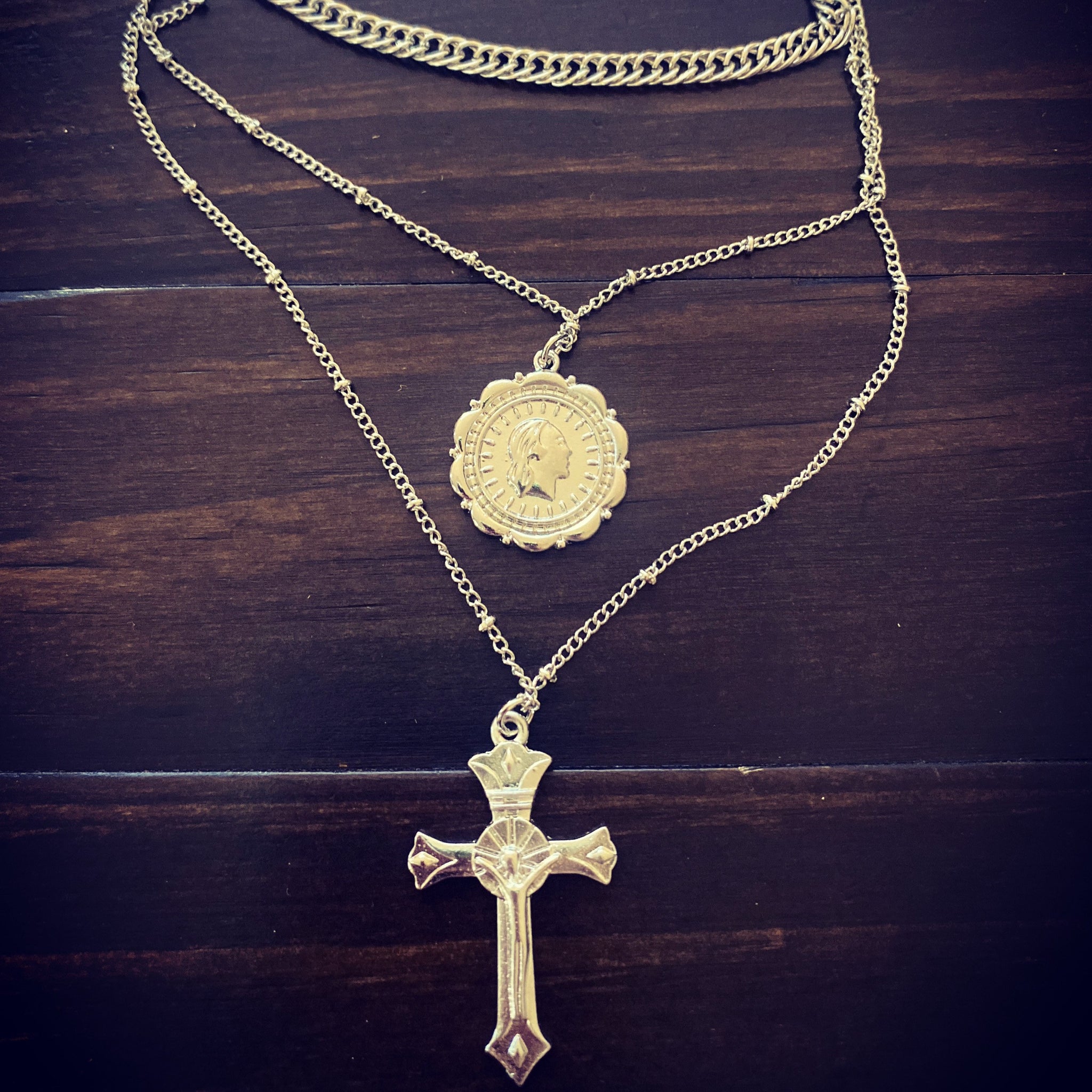 Jakob Pendant Necklace – Shop Emma Sofia
