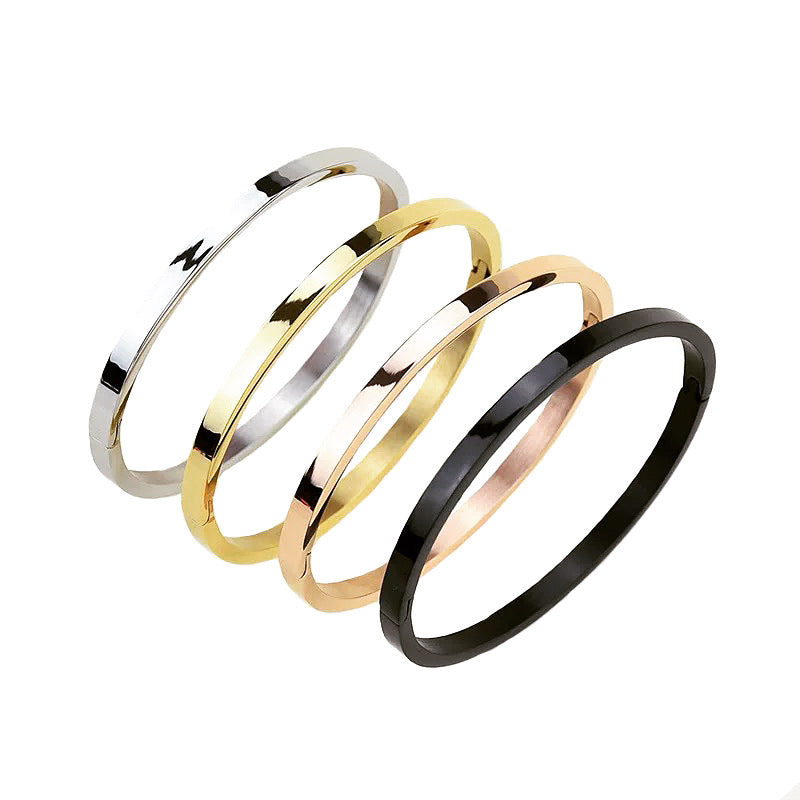 Empire Bangle