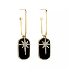 Load image into Gallery viewer, Zara Drop Earrings
