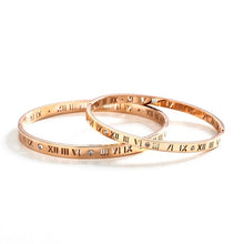 Load image into Gallery viewer, Romeo Bangle
