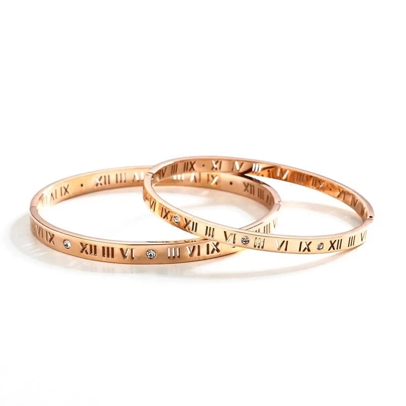 Romeo Bangle