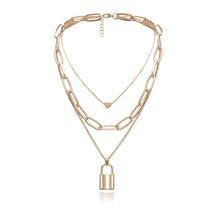 Load image into Gallery viewer, Lucy Necklace
