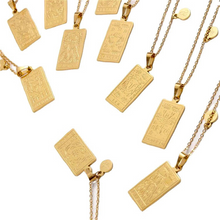 Load image into Gallery viewer, Stellar Necklace
