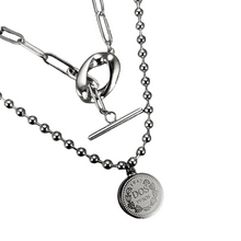 Load image into Gallery viewer, Lisbeth Necklace

