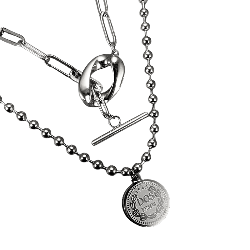 Lisbeth Necklace