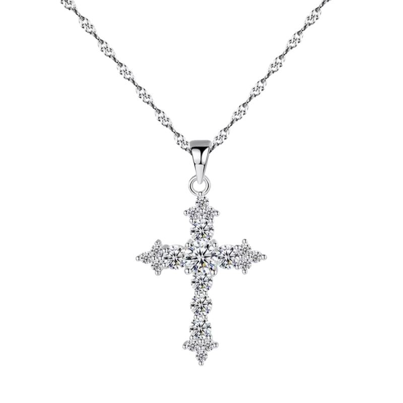 Grace Pendant Necklace
